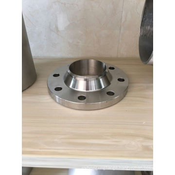 Slip on Stainless Steel Flange